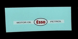 TIMPO ARTICULATED TANKER TRANSFERS/DECALS - Picture 1 of 1