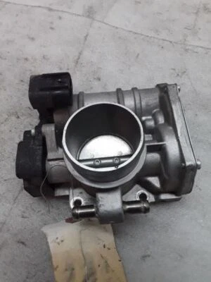 Conjunto de válvula de acelerador del cuerpo del acelerador 1,6 L LT Hatchback 06-08 AVEO AC-24P Foto 1 de 4