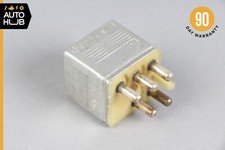 Mercedes W126 500SEC 450SL S320 Multi Purpose Relay 0015420219 OEM