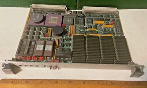 Motorola MVME 147SA-1 VME CPU/Processor Board,Embedded Single Board Computer SBC - Imagen 1 de 5