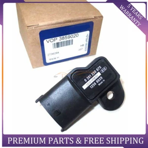 MAP Sensor 3859020 3858987 For TMAP 4.3 5.0 5.7 volvo penta 4.3 6.0 5.7 gi gxi - Picture 1 of 5