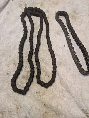 97-09 Kawasaki Ninja EX500 500R arranque embrague transmisión por cadena Foto 1 de 4