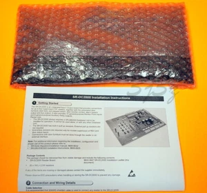 Controlador de 4 puertas AMAG SR-2000 - Imagen 1 de 3