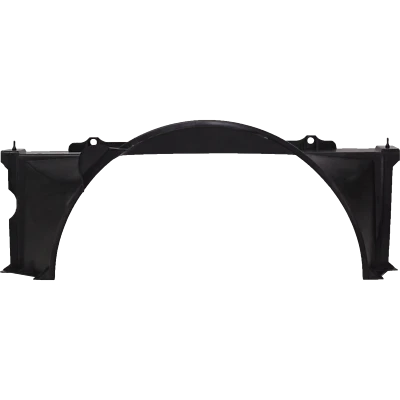  Upper Fan Shroud For Chevrolet S10 Blazer 1988-1994 Foto 1 de 4