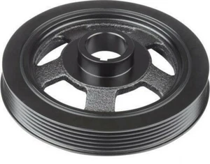 Crankshaft Belt Pulley For KIA|SPORTAGE |1.7 CRDi|2010/12-||+ more - Picture 1 of 1
