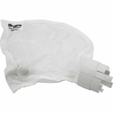 Polaris 380/360 All Purpose Zipper Bag White -W7330105 Genuine Polaris Pool Part