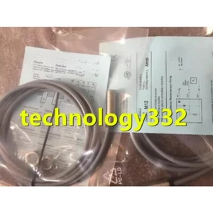 1PC NEW ND8-S6-M18 Proximity switch #MX - Picture 1 of 3