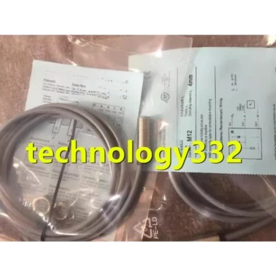 1PC NEW ND8-S6-M18 Proximity switch #MX - Image 1 of 3