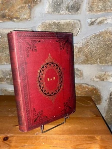 Poetisches Gemälde der christlichen Feste von Vicomte Walsh - Bild 1 von 4