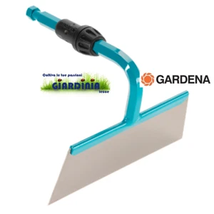 GARDENA Combisystem ZAPPA PER DISERBO Lama 16 cm Art.3113-20 - Bild 1 von 1