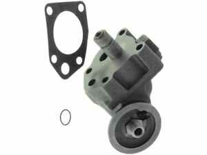 For 1958 Plymouth Plaza Oil Pump 49356QR 5.7L V8 Stock -- High Pressure Oil Pump