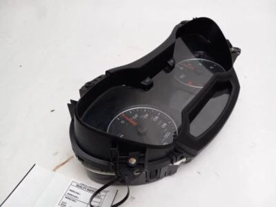 VELOCÍMETRO PARA AUDI A4 2010 - 2012 Foto 1 de 4