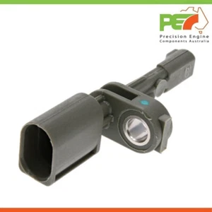 2x OEM Wheel Speed Sensors - LH & RH Rear For Volkswagen Caddy 1.4L Turbo - Picture 1 of 4