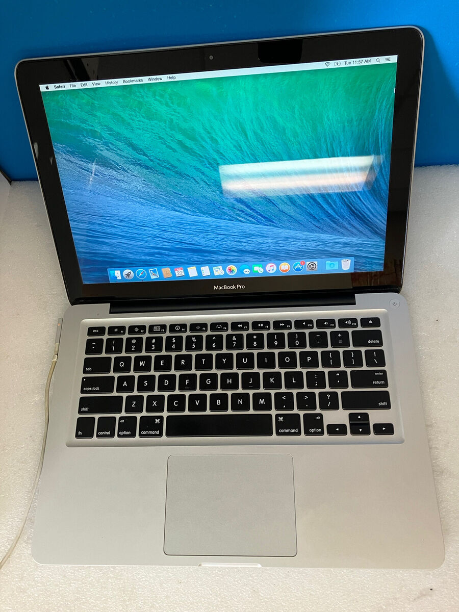 Macbook Pro 13 Inch Early 2011 for sale | eBay Macbook Pro 13 Inch Early 2011 for sale | eBay