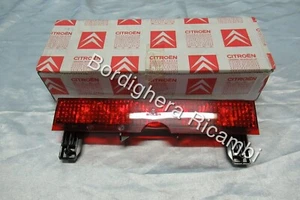 DRITTER STOPP STOPPLICHT CITROEN C4 VON 2004 BIS 2010 6351.2 NEU NEW - Bild 1 von 4