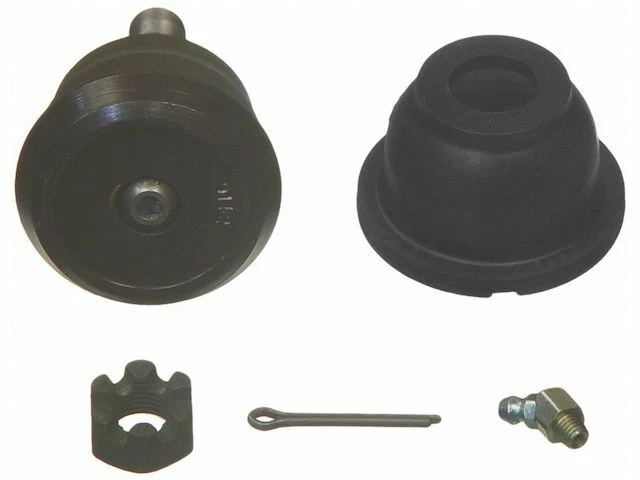 Rótula inferior delantera para Pontiac Grand Prix 1969-1972 1970 1971 Z318JZ Foto 1 de 1