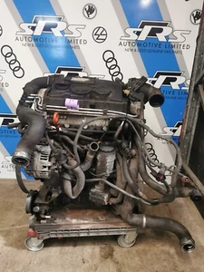 VW Touran / Caddy 2K 1.9 TDI BLS Code Engine 147,000 Miles - 30 Day Warranty - Picture 1 of 6