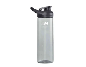 Original BMW M Trinkflasche | 80235B38DB1 - Bild 1 von 2