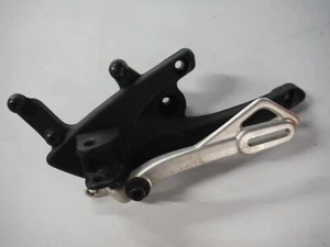 08 09 10 BUELL 1125R RIGHT REAR SET FOOT PEG REST BRACKET - Picture 1 of 5