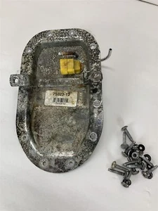 Harley-Davidson 2012 Dyna Switchback Fuel Pump Top Plate 75323-12 - Bild 1 von 4