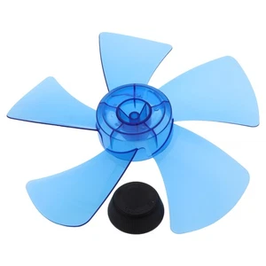 Rowenta fan blade 09522 30cm Turbo Silence Extreme VU2660 - Picture 1 of 7