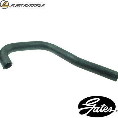 KÜHLERSCHLAUCH 05-4342 FÜR VOLVO 240/Kombi D 24 2.4L 6cyl 240  - image 1 of 4