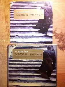 2 MCDs für 1,-€ Enomine Diverse Extended Maxi Versions Maxi-CD M-CD Neuwertig - Bild 1 von 12