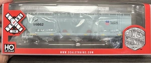 Scaletrains HO Scale SXT31608 Greenbrier 5188cf Covered Hopper UP NIB - Picture 1 of 3