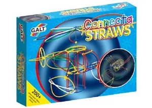 Pajitas Galt Connecta - Imagen 1 de 2
