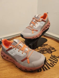 Men's On Cloudhorizon Waterproof Trail Running Shoes Size 8.5 — $190 MSRP - Picture 1 of 6