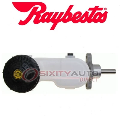 Raybestos Brake Master Cylinder for 2009 Pontiac G3 Wave - Hydraulics pr - Image 1 of 4