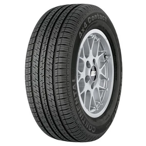 Neumáticos de Verano Continental 235/70 R17 111H 4X4 CNT XL M+S - Imagen 1 de 6