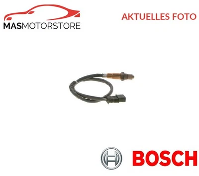 Lambda Sensor Lambda Sensor Bosch 0 258 027 083 P for Mini Mini, Mini Clubman - Image 1 of 4