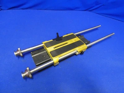 Autoscript Teleprompter Camera Mount w/15mm Rods - Image 1 of 4