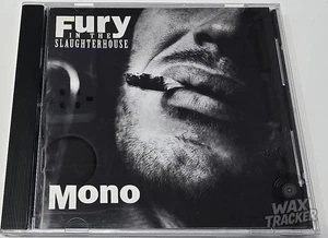 Fury In The Slaughterhouse - Mono (CD, Album),1993 - Bild 1 von 3