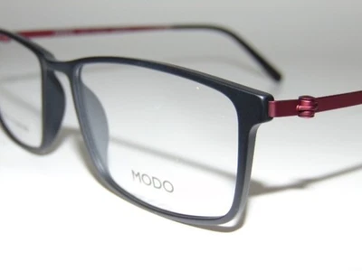 NEW AUTHENTIC MODO EYEGLASSES - Image 1 of 4