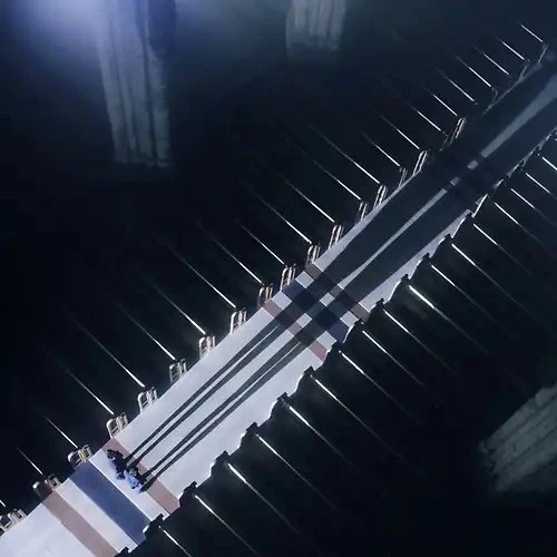 Late Reflections - Bild 1 von 1