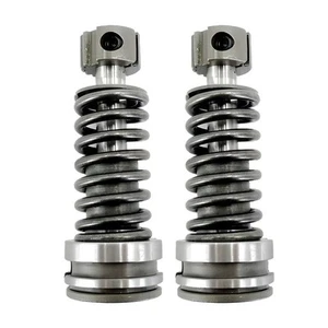 Hot 2x Injection Pump Plunger Assembly Fit for Caterpillar CAT 3208 3304 3306 - Picture 1 of 4