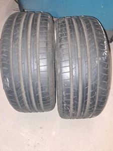 2 x Fulda SportControl 2 205/40 R17 84Y  - Bild 1 von 6