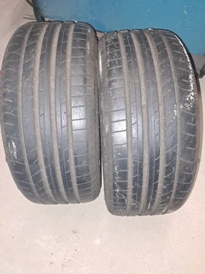2 x Fulda SportControl 2 205/40 R17 84Y  - Bild 1 von 4