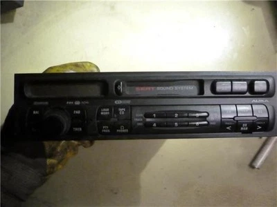 1M0035186C Sistema Audio/Radio Cd para SEAT TOLEDO (1M2) * 2000 83683 - Imagen 1 de 4