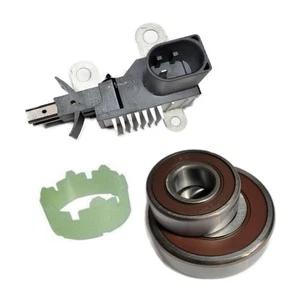 Kit Reconstrucción Alternador Audi A3 S3 Q3 Golf Atlas 150A Bosch 0125716009 0125716010 - Imagen 1 de 1