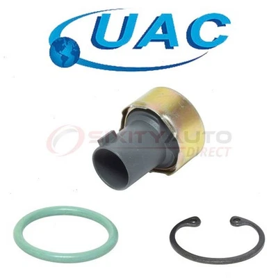 UAC HVAC Binary Switch for 1995 Chevrolet Lumina Van - Heating Air kk Foto 1 de 4
