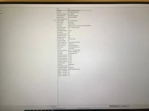 HP Z4 G4 Workstation Tower Xeon W-2133 32GB 512GB SSD 2T HDD P2000 Win 10 Pro - Picture 1 of 4