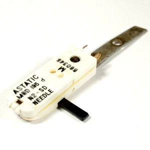 Tested Astatic 195d Cartridge & Needle for Magnavox 560345-1 Electro Voice 275D - Picture 1 of 6
