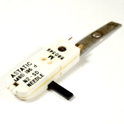 Tested Astatic 195d Cartridge & Needle for Magnavox 560345-1 Electro Voice 275D - Image 1 of 4