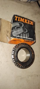 Bower Roller Bearing Cone HM-807049-A NOS - Picture 1 of 4