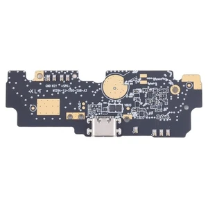 Für Oukitel WP21 Ladeanschluss Board Stecker - Bild 1 von 1
