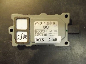 03 04 05 06 MERCEDES E-SERIES T.P. SENSOR #2118300472 - Picture 1 of 1