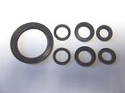 TRIUMPH T140 BONNIE ENGINE OIL SEAL KIT FOR 5 SPEED MODELS 1972-83 TR7 99-9957